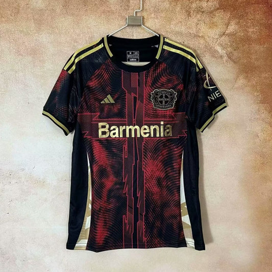 24-25 Leverkusen Special Edition Shirt