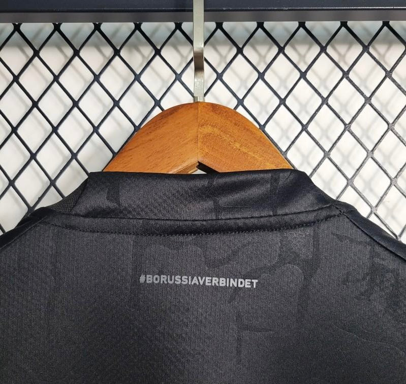 23-24 Dortmund Black Special Edition Jersey