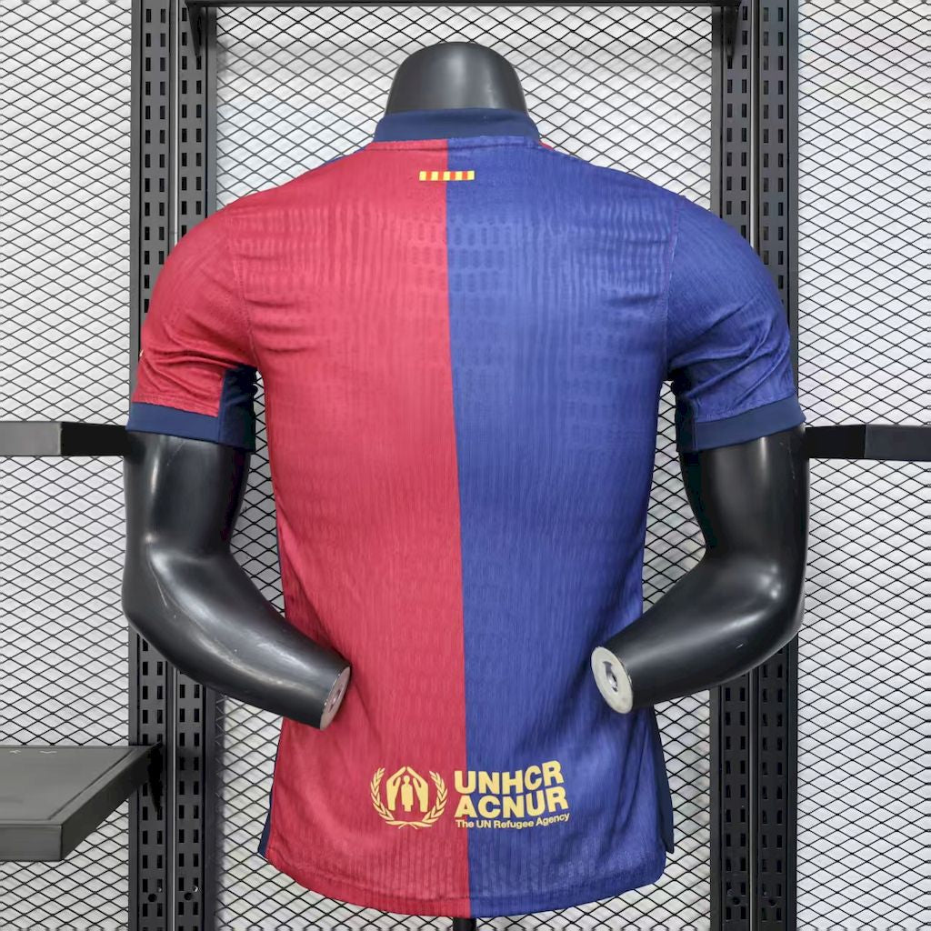 Limited Edition FC BARCELONA X TRAVIS SCOTT KIT