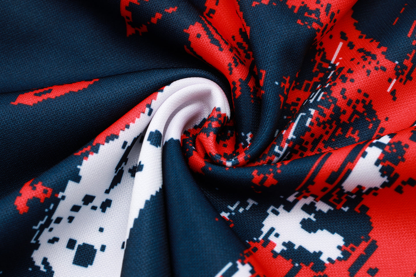 PSG “Rouge et Bleu” Tracksuit