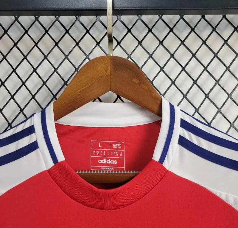 24/25 Arsenal Home Jersey