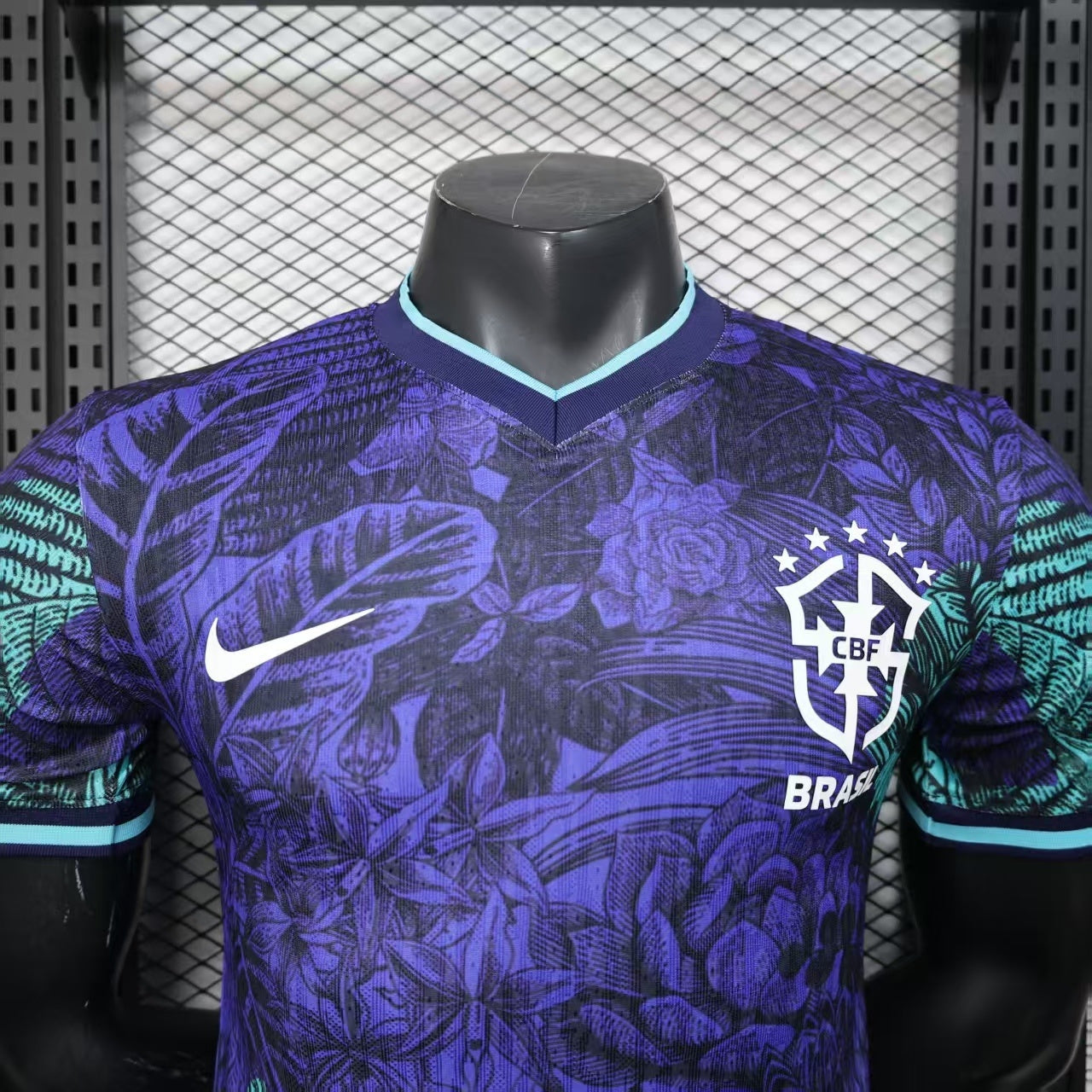 Brazil “Amazon Eclipse” Special Kit