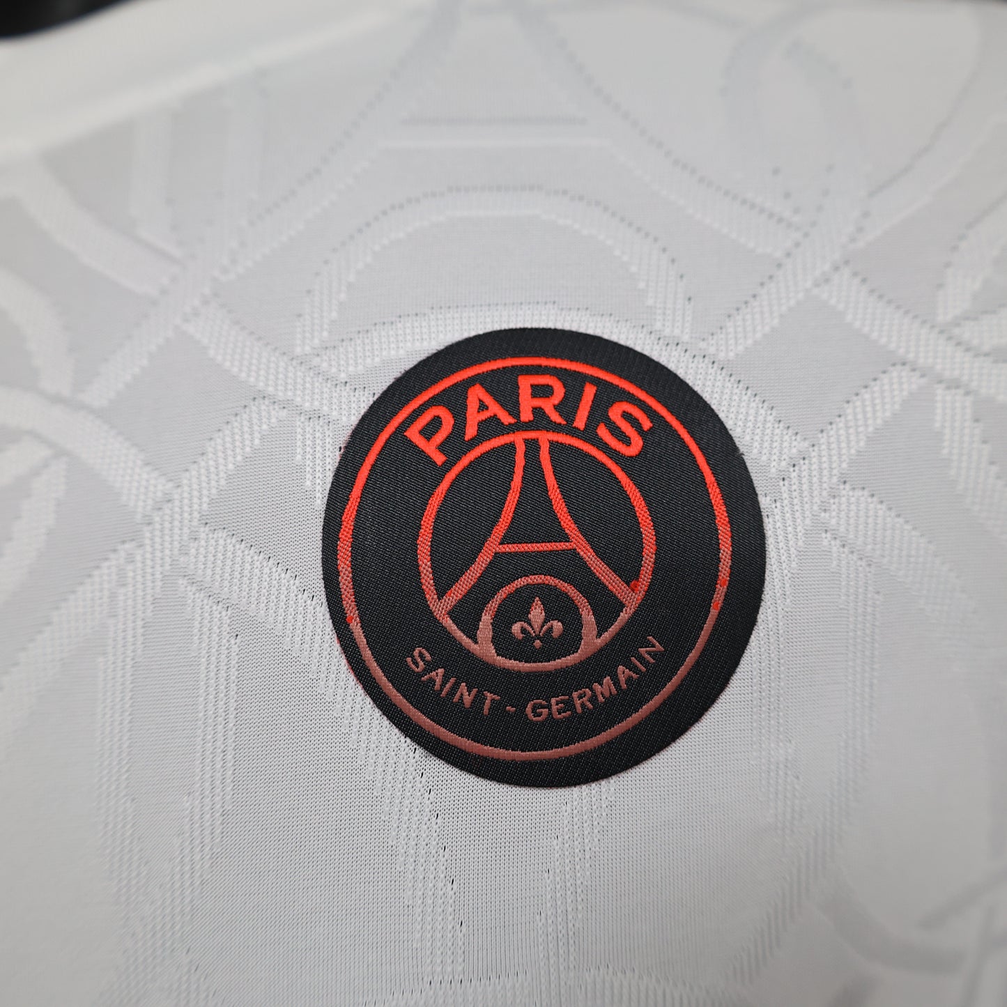PSG “White Eclipse” Special Edition