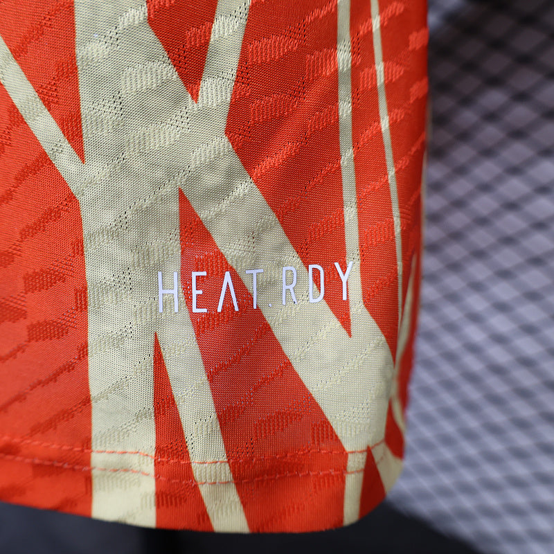 24-25 Bayern Munich Pre-Match Kit