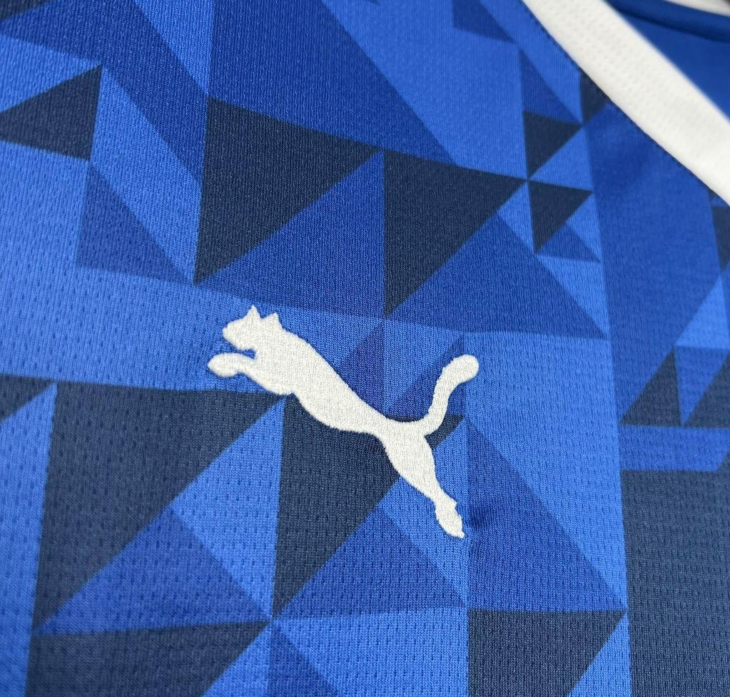 24/25 Al Hilal SC Home Jersey