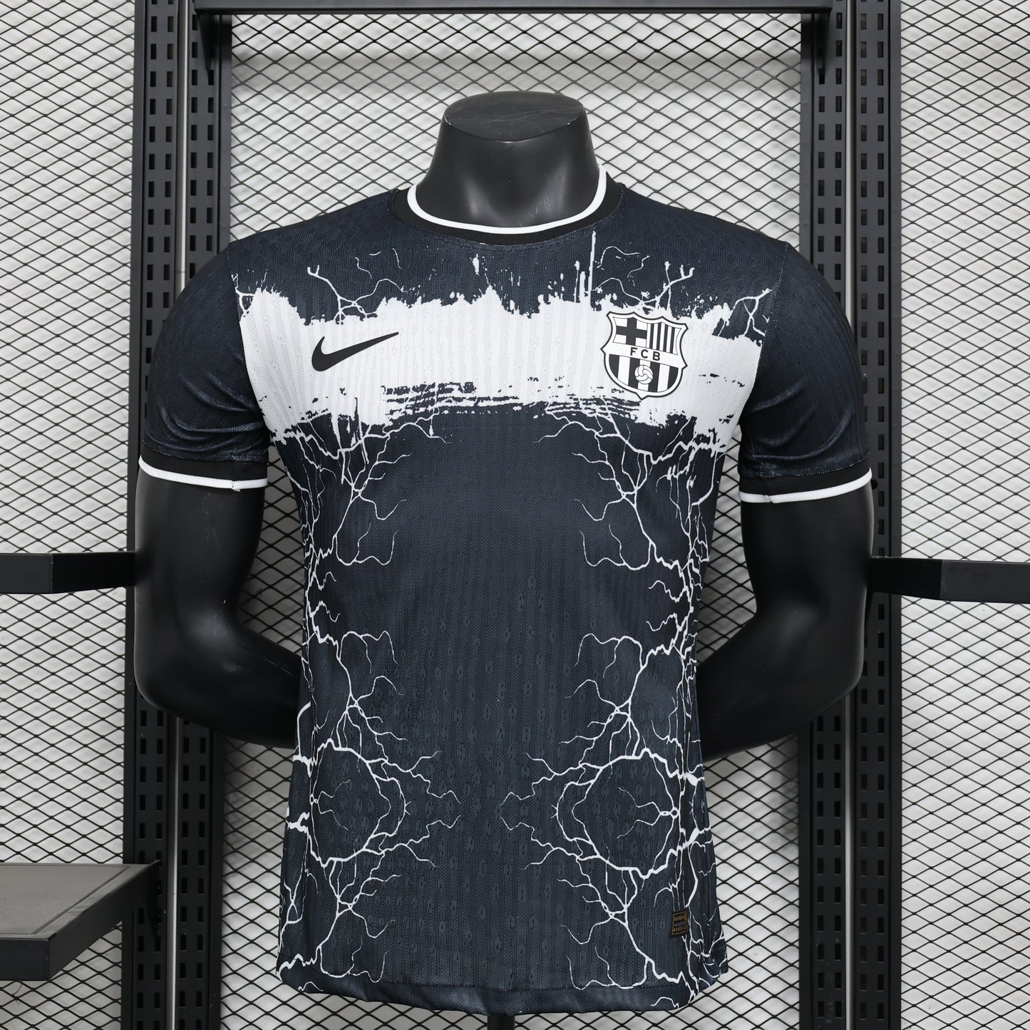 24/25 Barcelona “Electric Storm”Special Edition