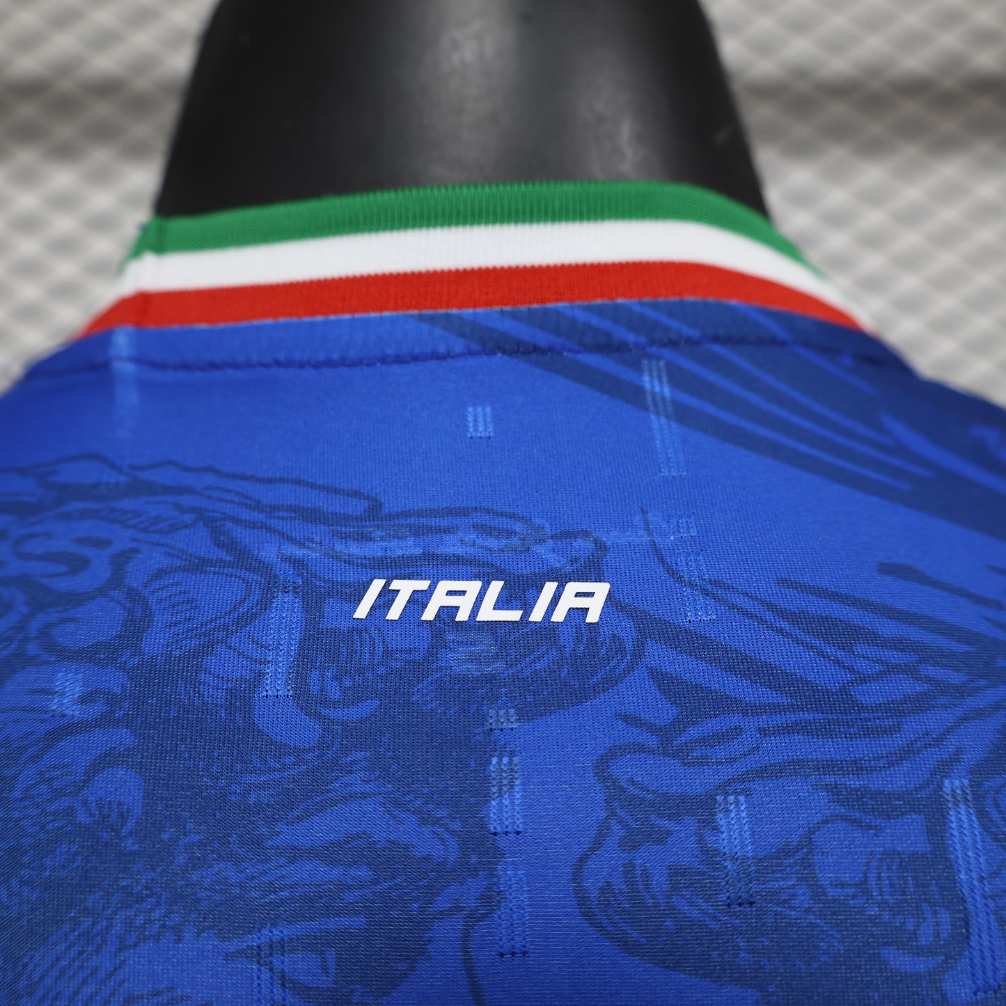 Italy “Stadio Glory” special jersey