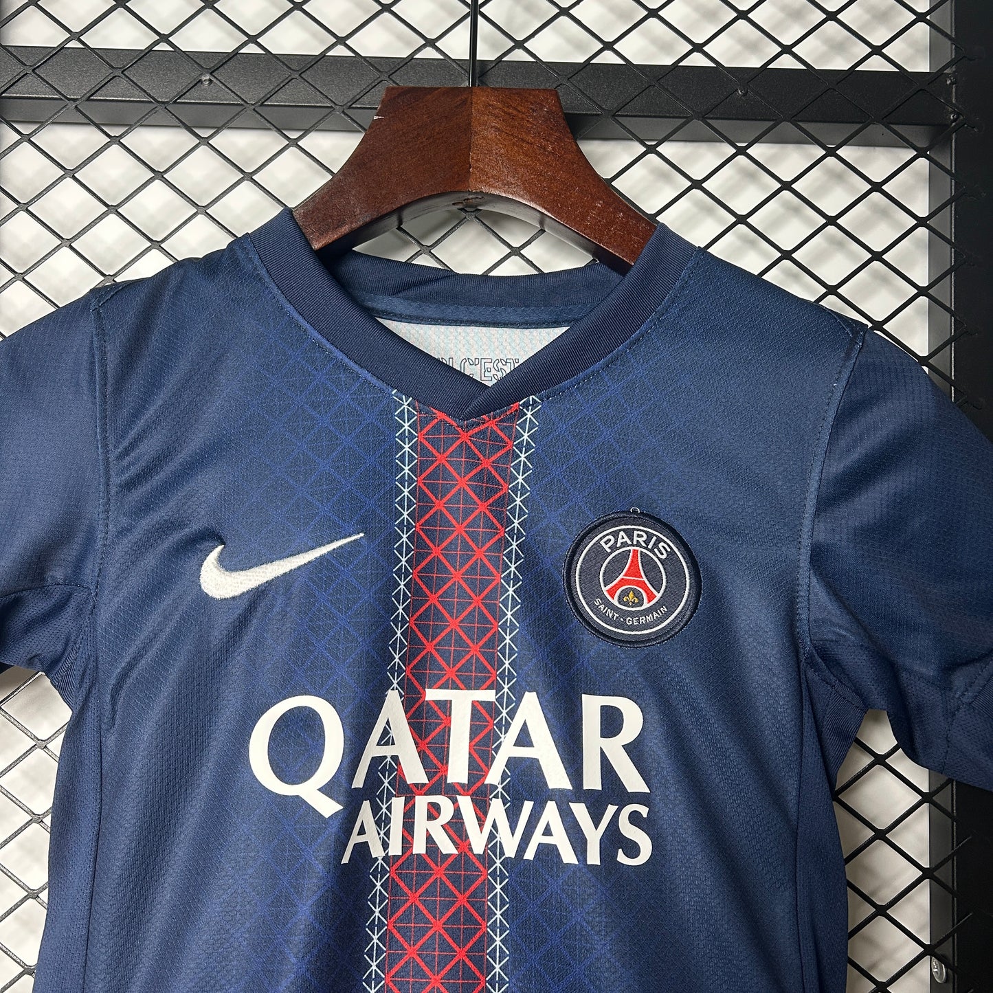 25 26 kids PSG home