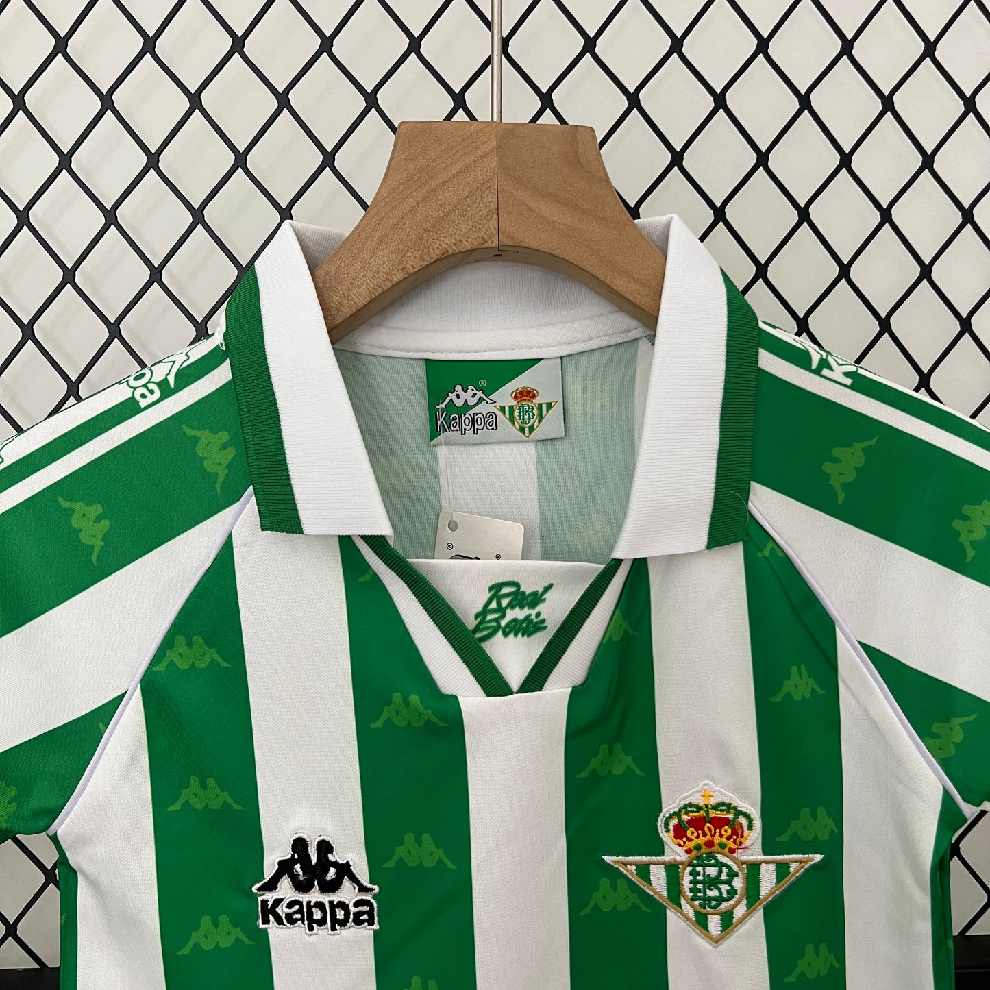 kids Real Betis 95/97 home