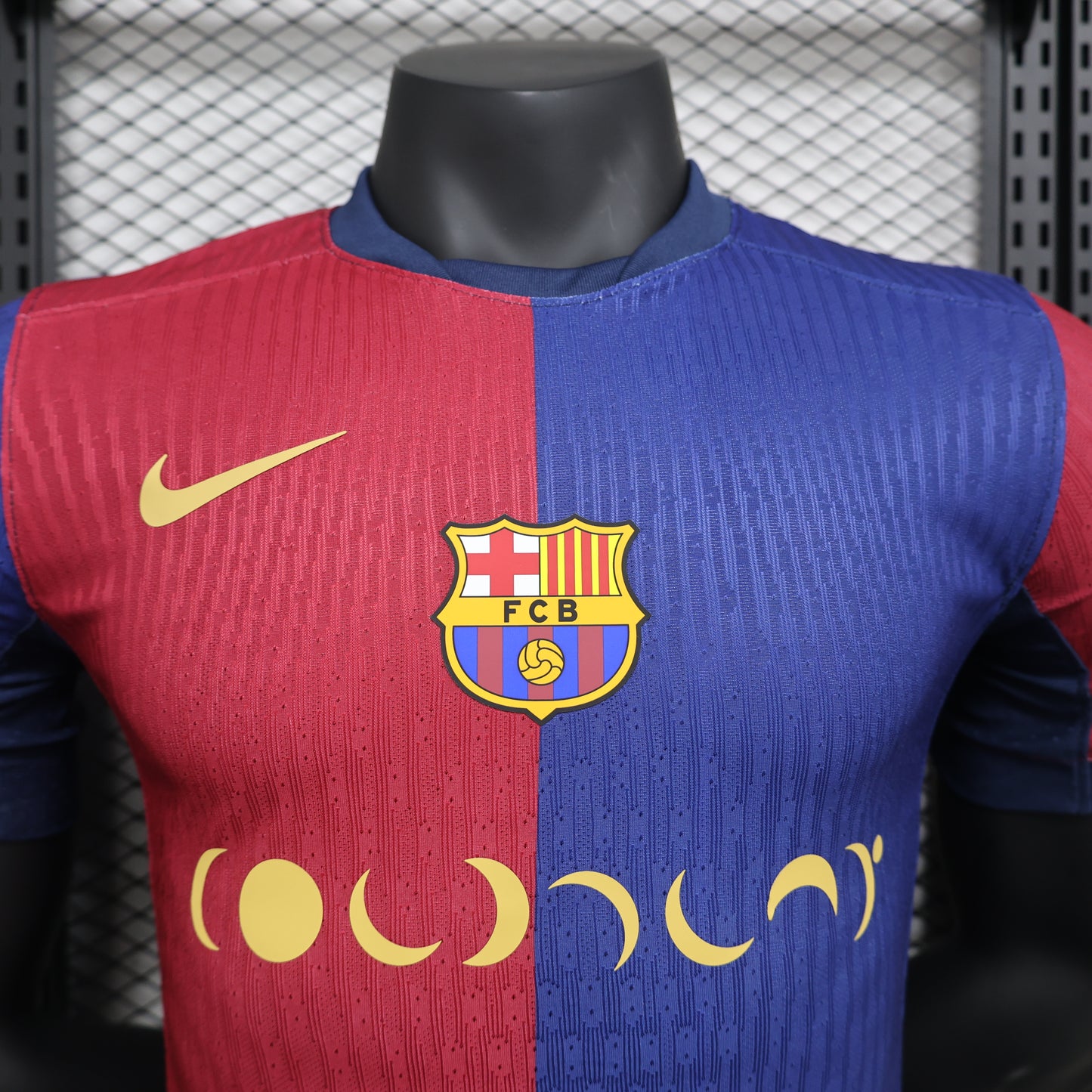 Barcelona 24/25 Joint Edition