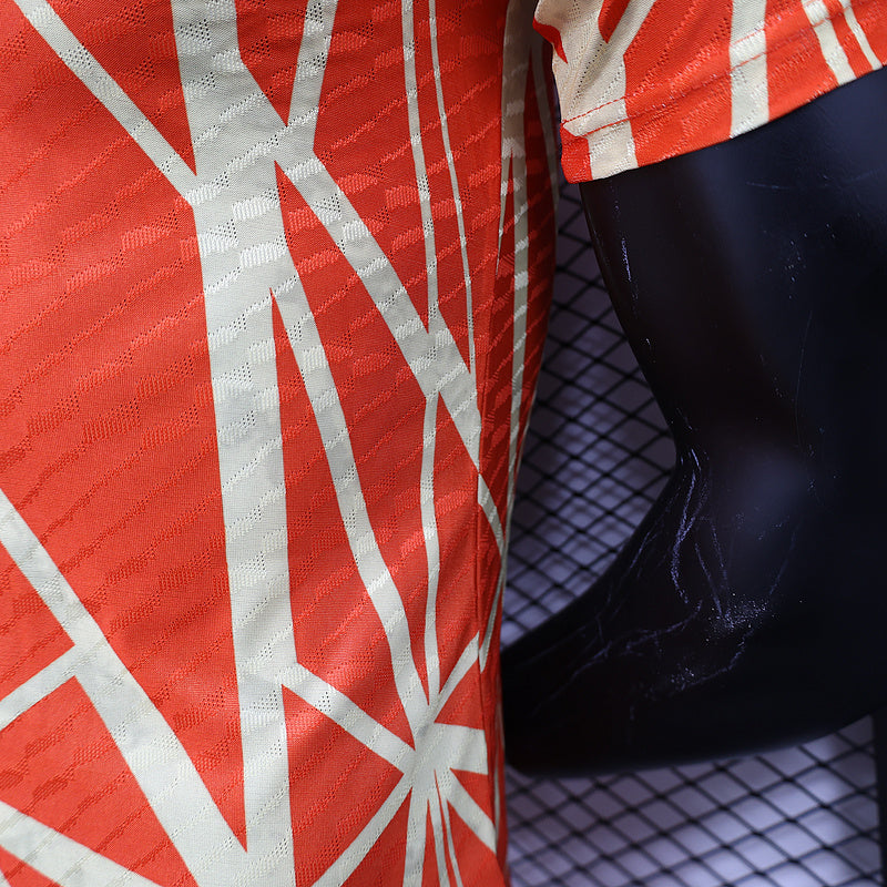 24-25 Bayern Munich Pre-Match Kit