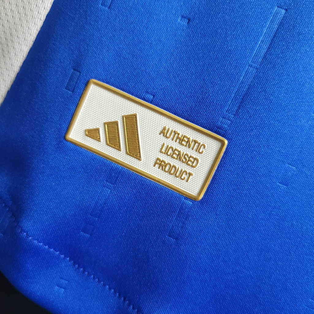 24/25 Italy Home Jersey