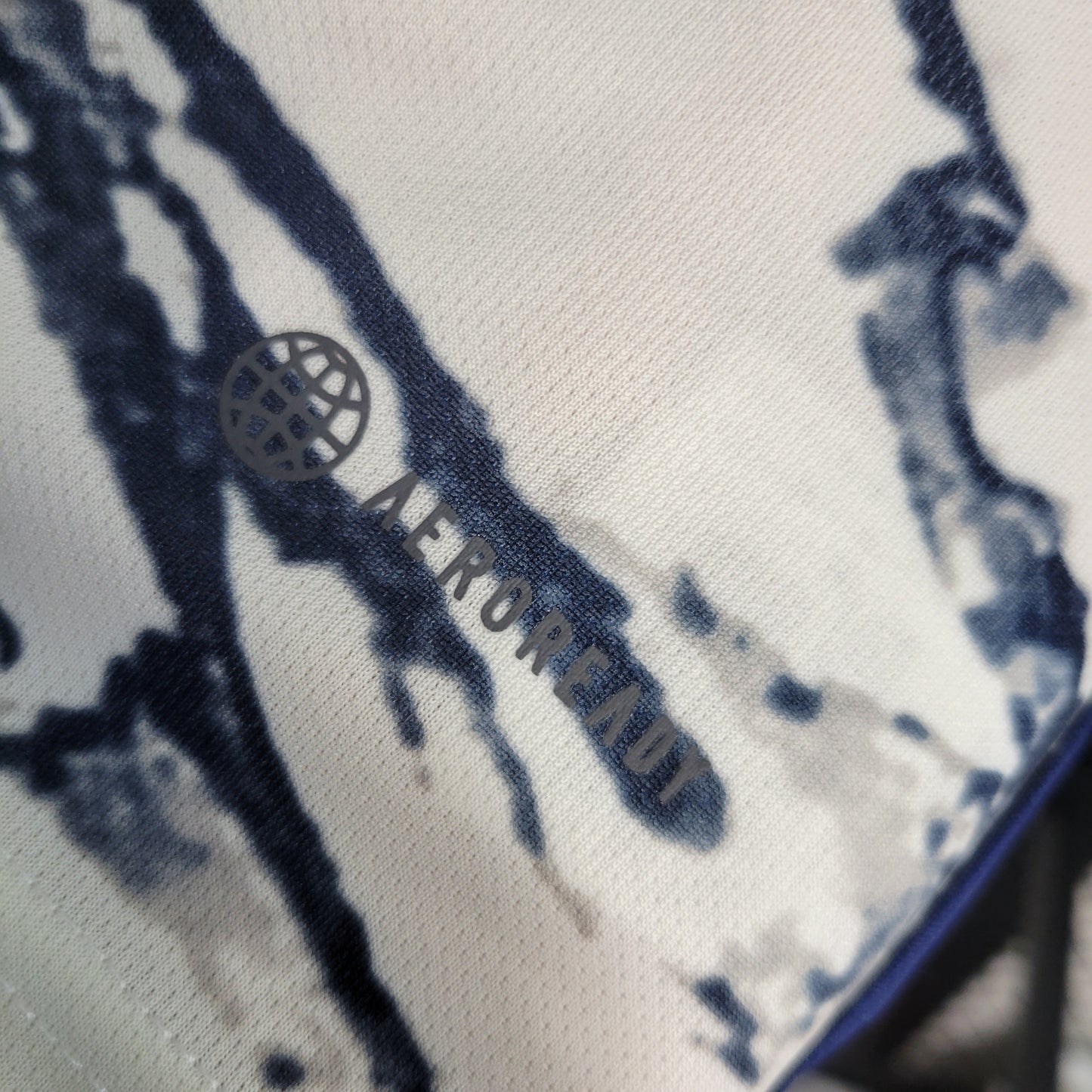 Italy “Calcio Supremo” longsleeve