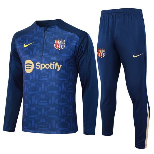 FC Barcelona “Centenary Legacy” Tracksuit