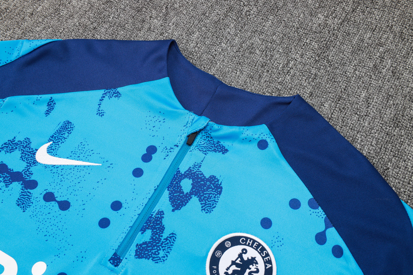 Chelsea “The Blue Wall” Tracksuit