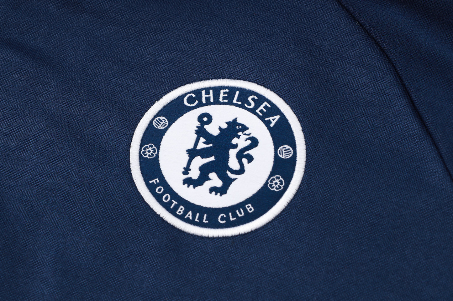 Chelsea “The West London Way” Tracksuit