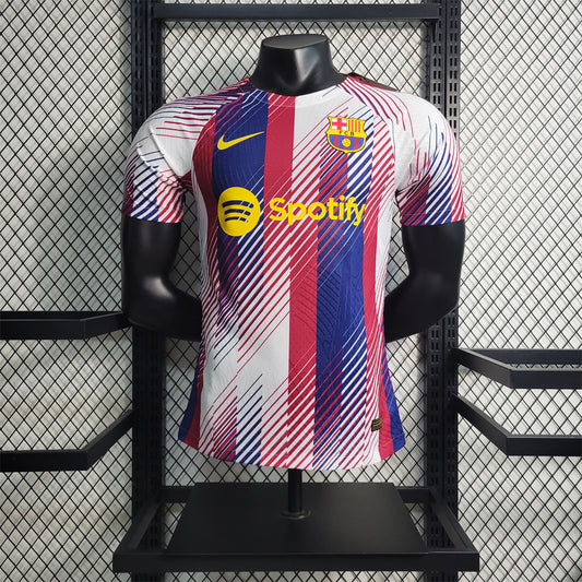 23-24 Barcelona Training Suit