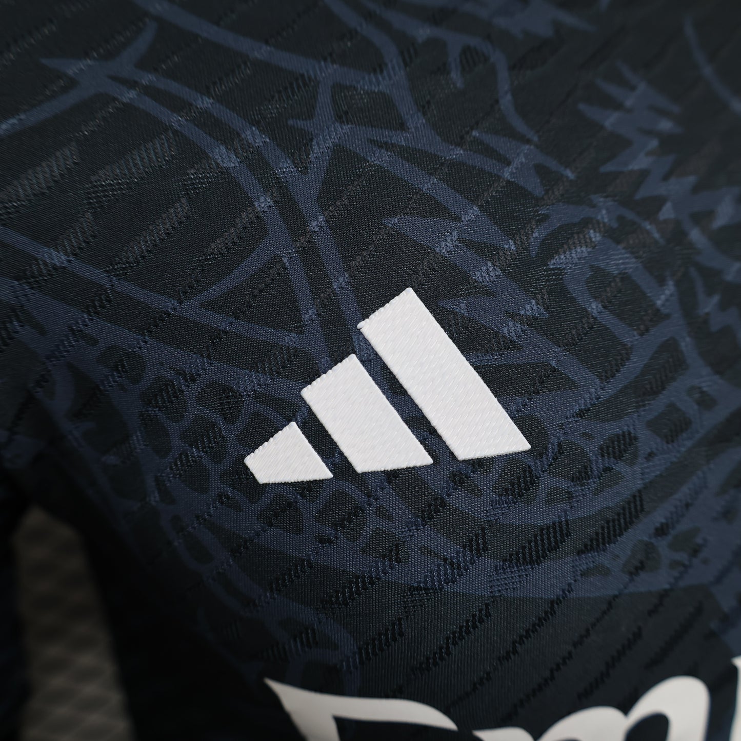 24/25 Real Madrid "Royal Dragon" Special Kit