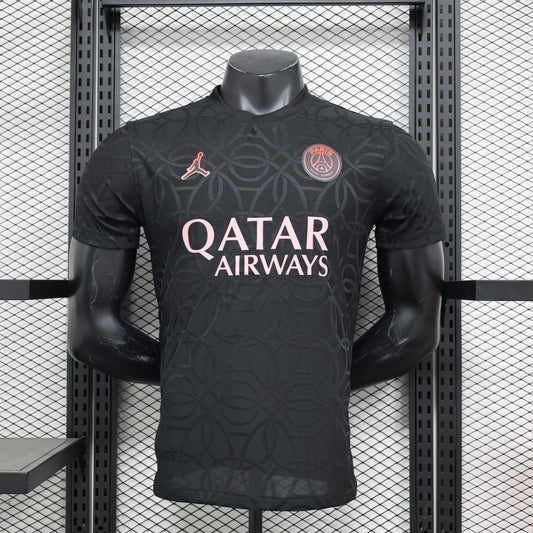 PSG “Dark Eclipse” Special Edition