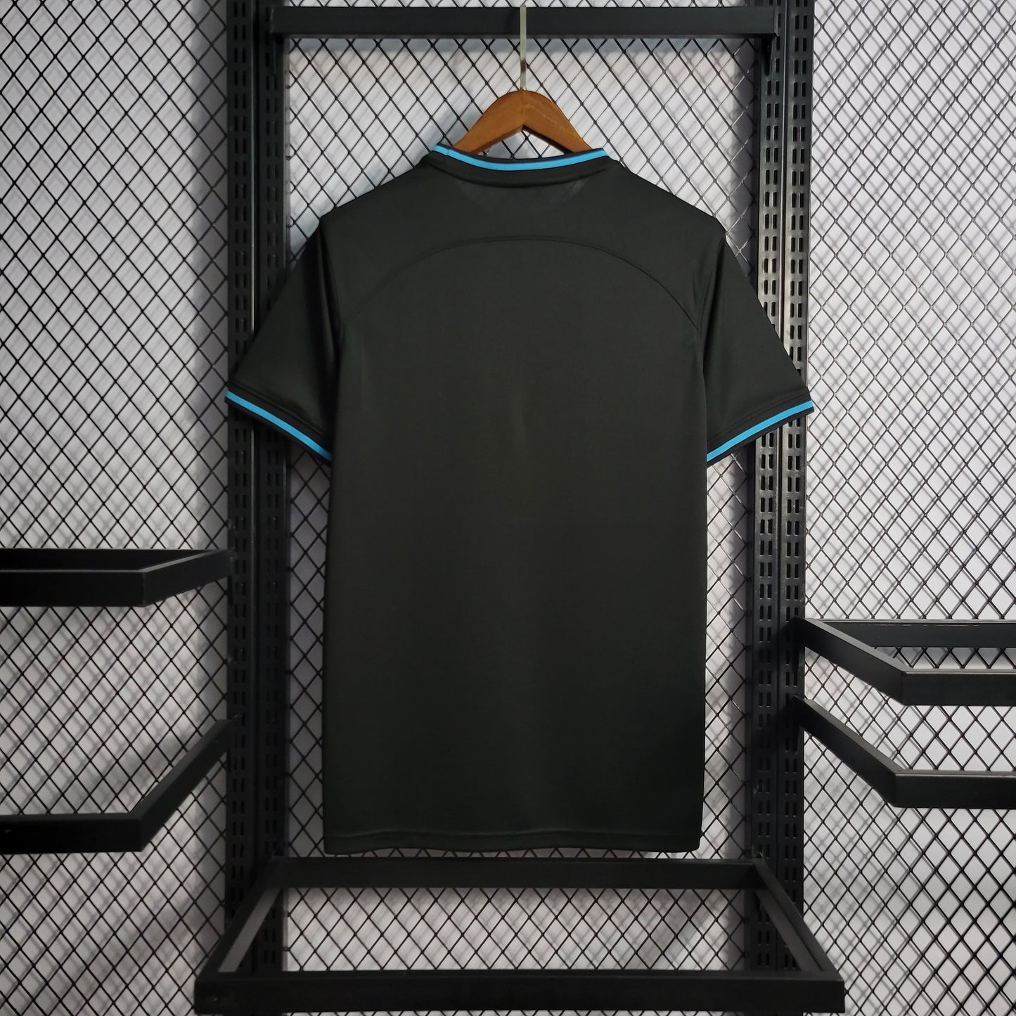 Brazil “Emerald Nights” special jersey