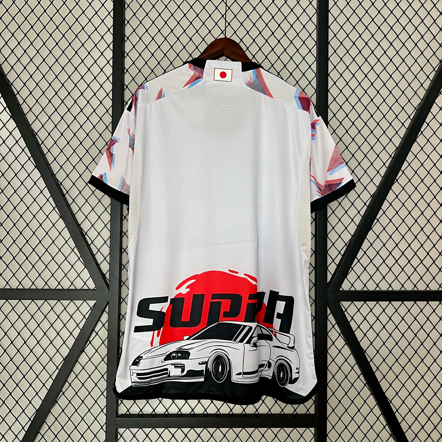 2024 Japan ,,Supra” Special Edition
