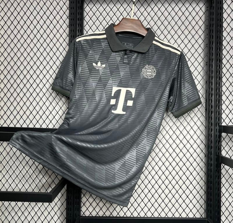 2024/25 Bayern Munich Oktoberfest Jersey