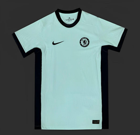 23/24 Chelsea Third Jersey