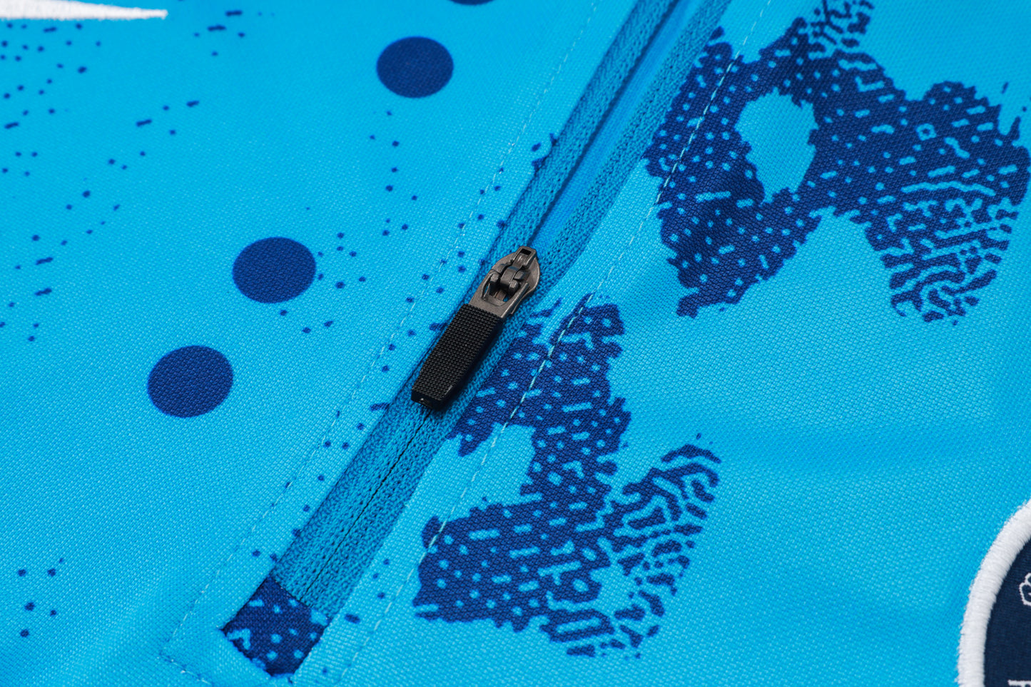 Chelsea “The Blue Wall” Tracksuit