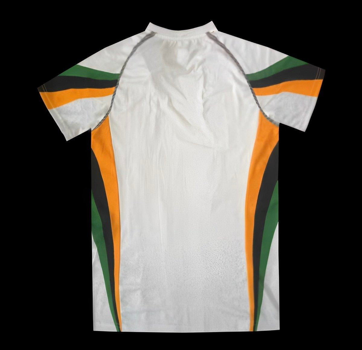 24/25 Venezia Nocta Away White Jersey