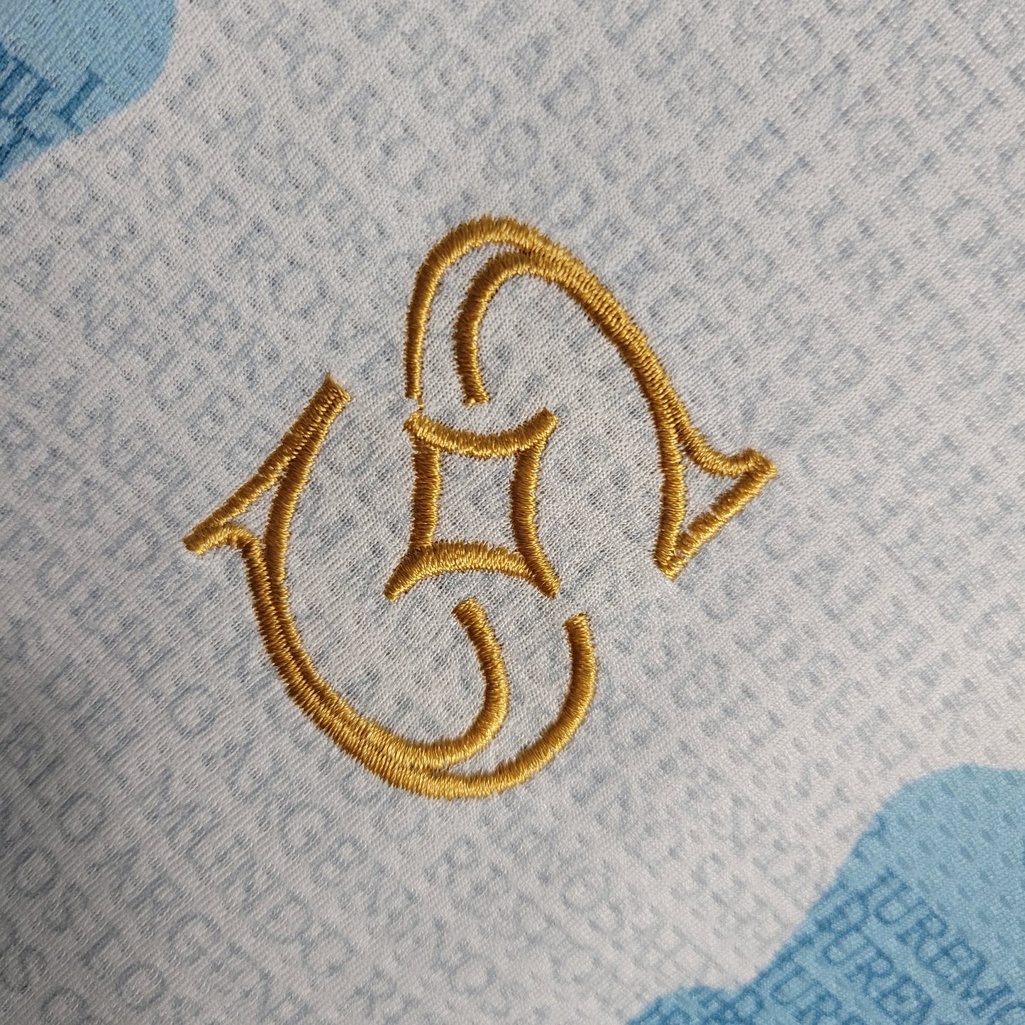 Argentina Commemorative Special Jersey