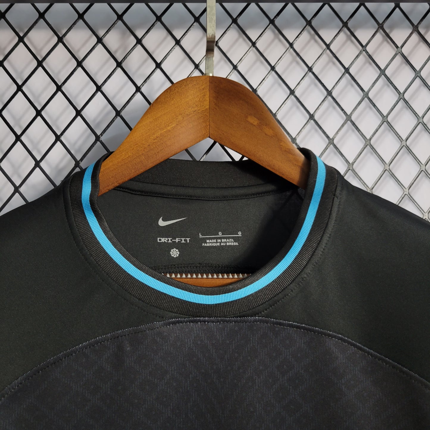 Brazil “Emerald Nights” special jersey