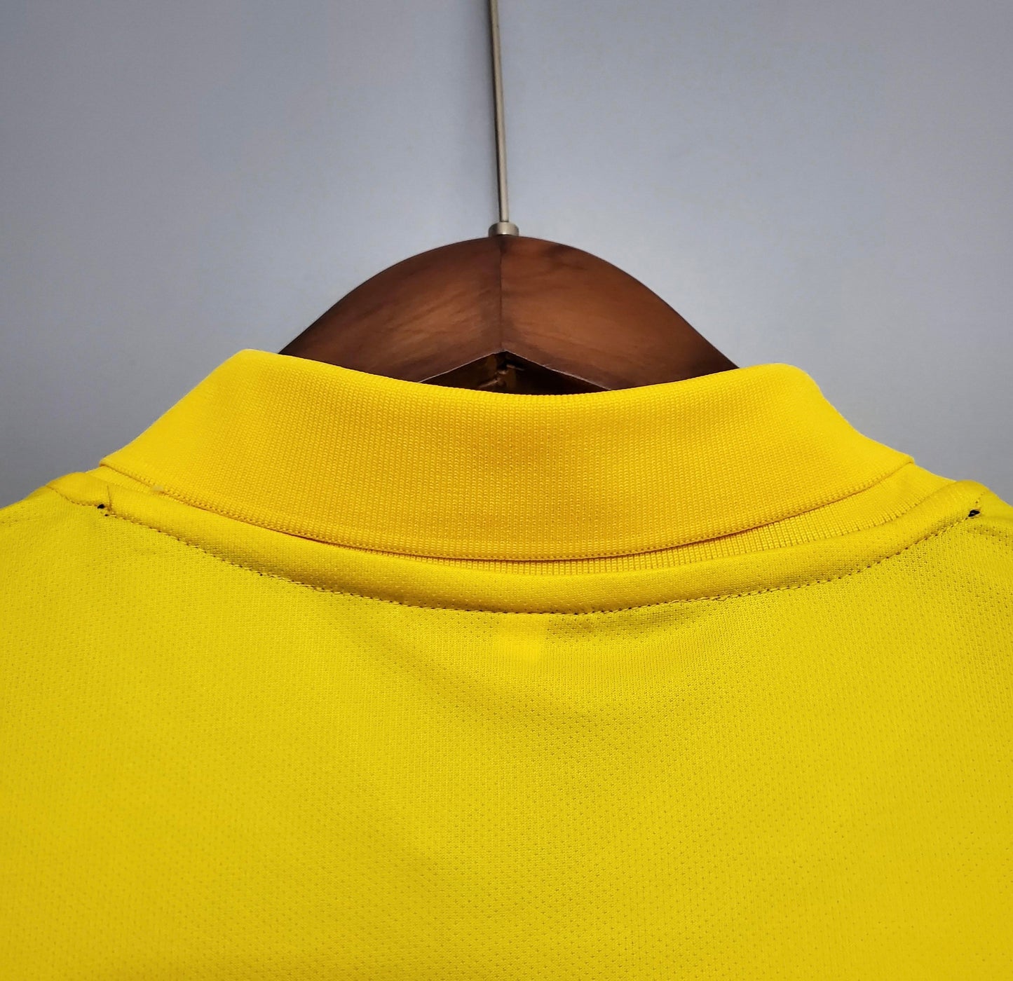 Retro Borussia Dortmund 12/13 home Soccer Jersey