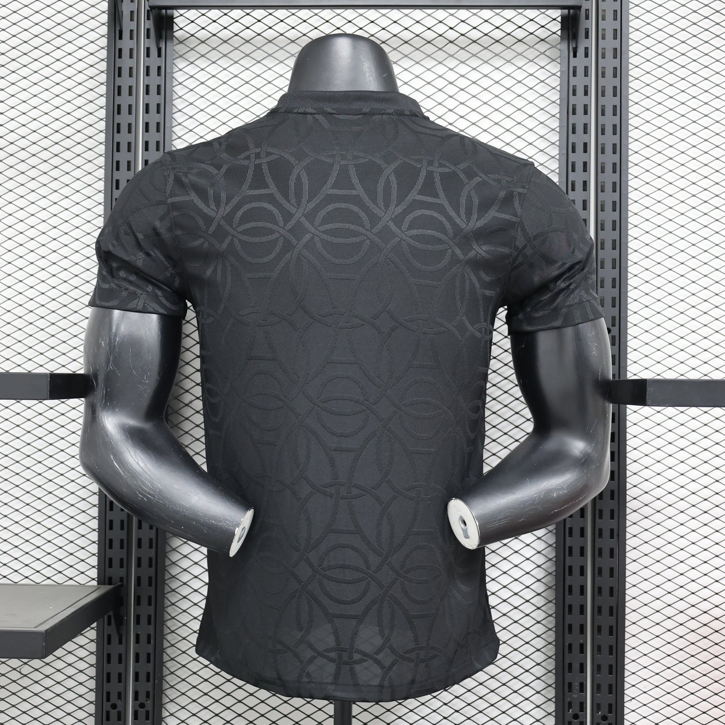 PSG “Dark Eclipse” Special Edition