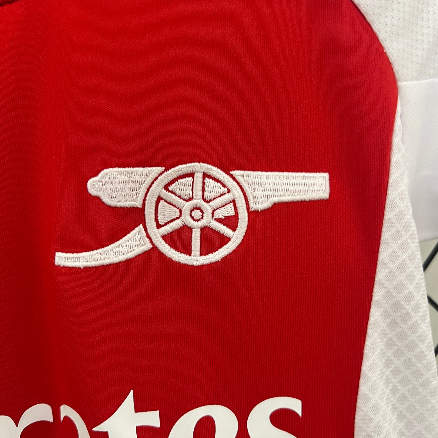 24/25 kids Arsenal home