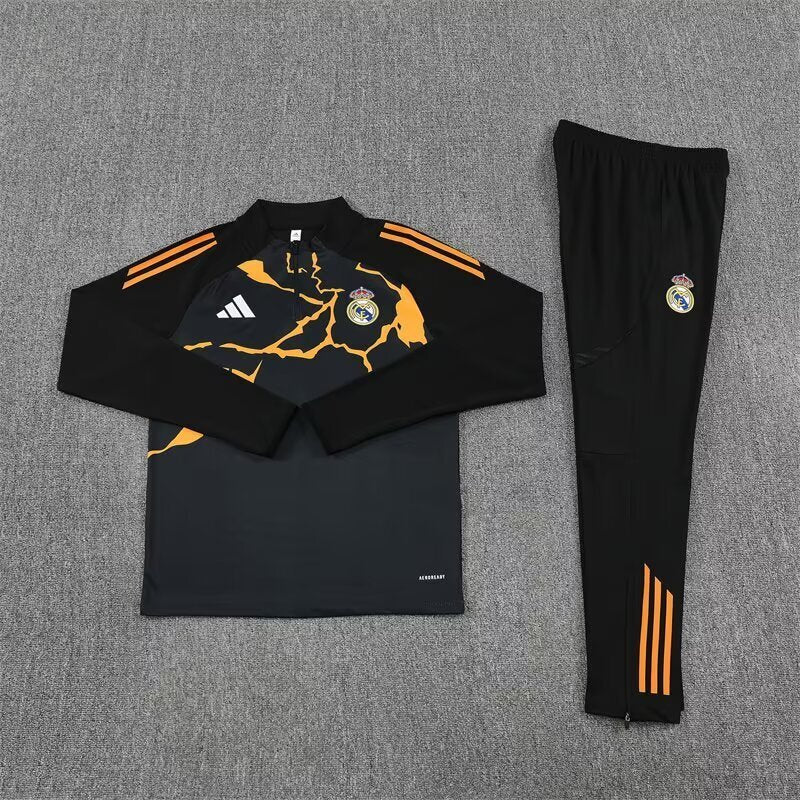 Real Madrid ,,Eclipse inferno" Tracksuit