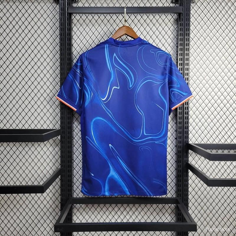 24/25 Chelsea Home Kit