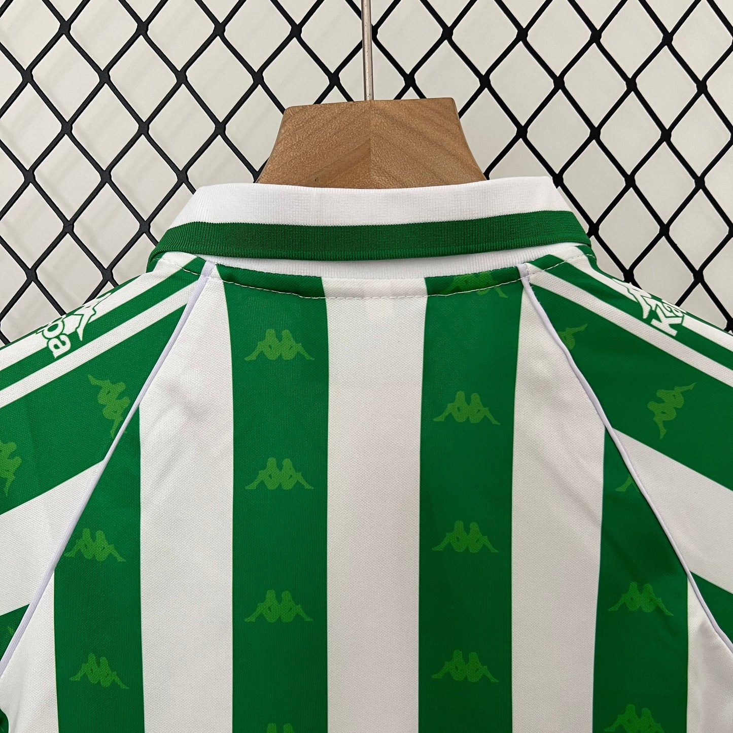 kids Real Betis 95/97 home