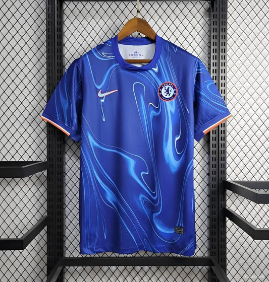 24/25 Chelsea Home Kit