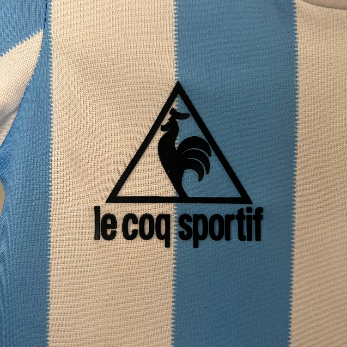 kids Argentina 1986 home