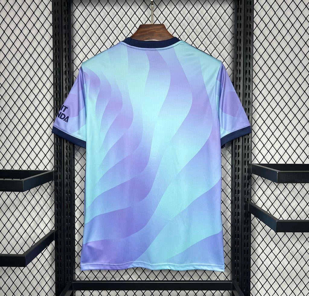24/25 Arsenal THIRD Jersey