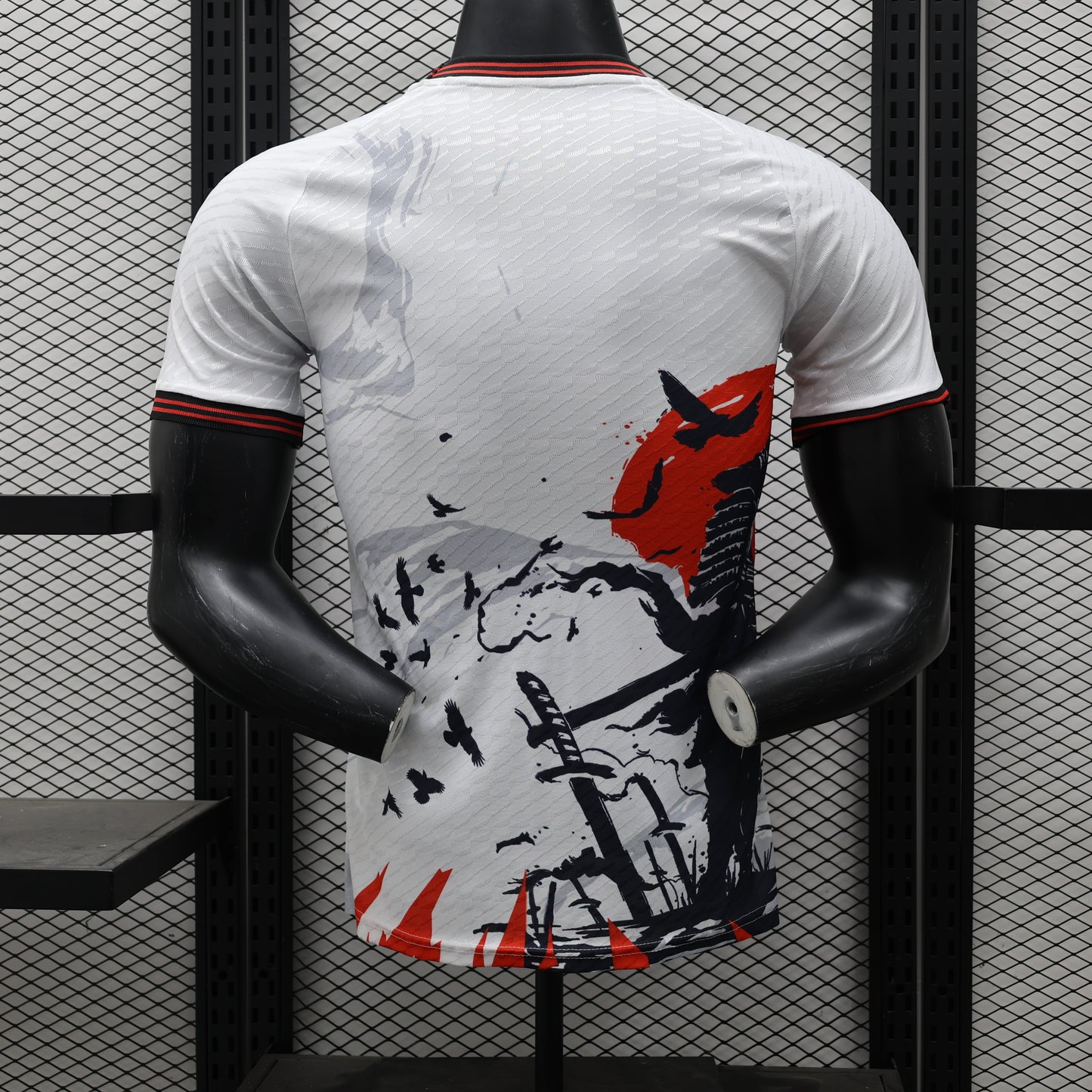 2024 Japan ,,Samurai” Special Edition