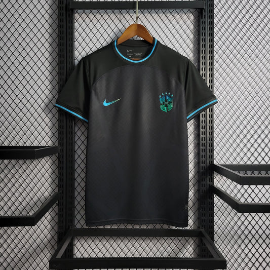 Brazil “Emerald Nights” special jersey