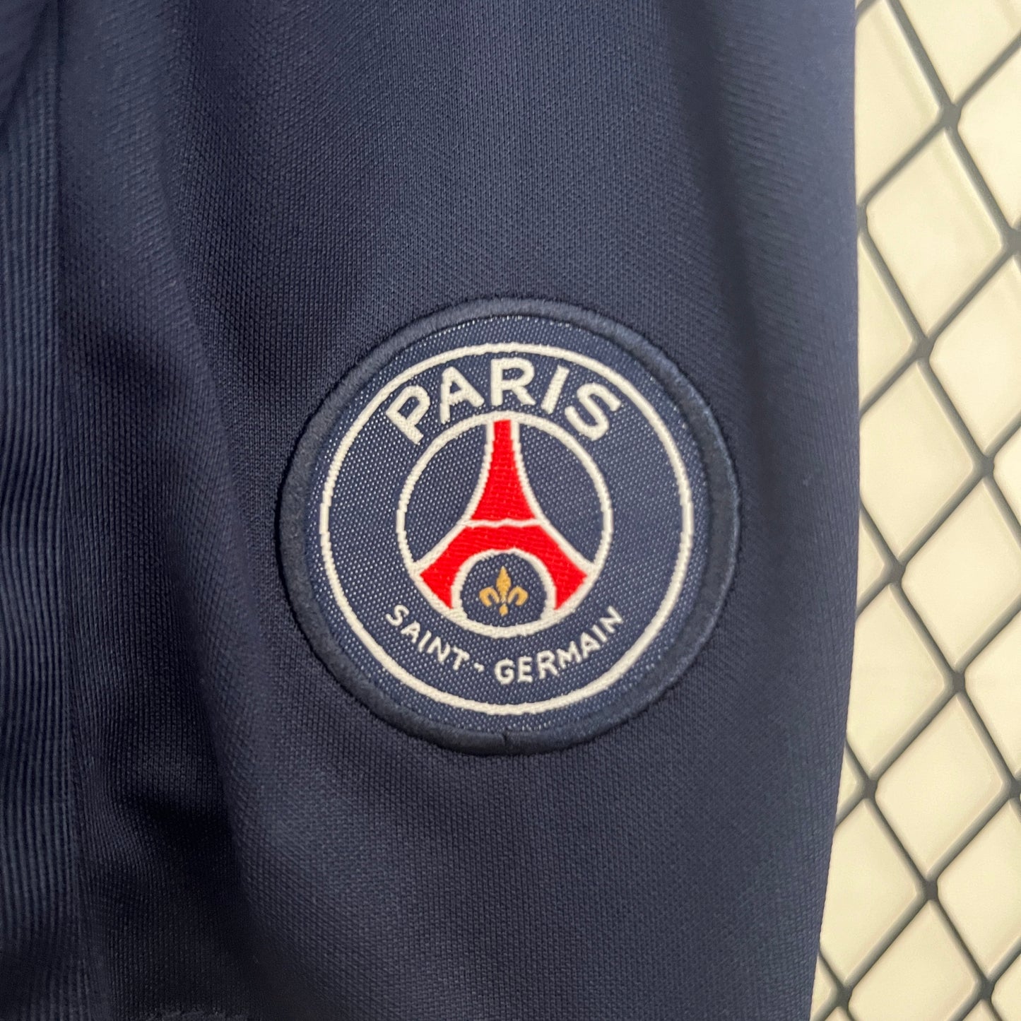 24/25 kids PSG home
