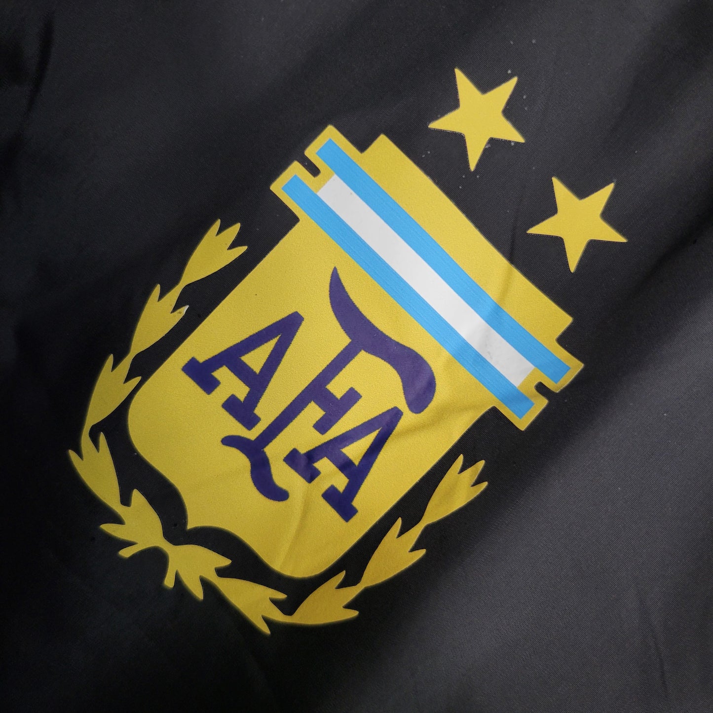 Argentina Winter Thermal Jacket