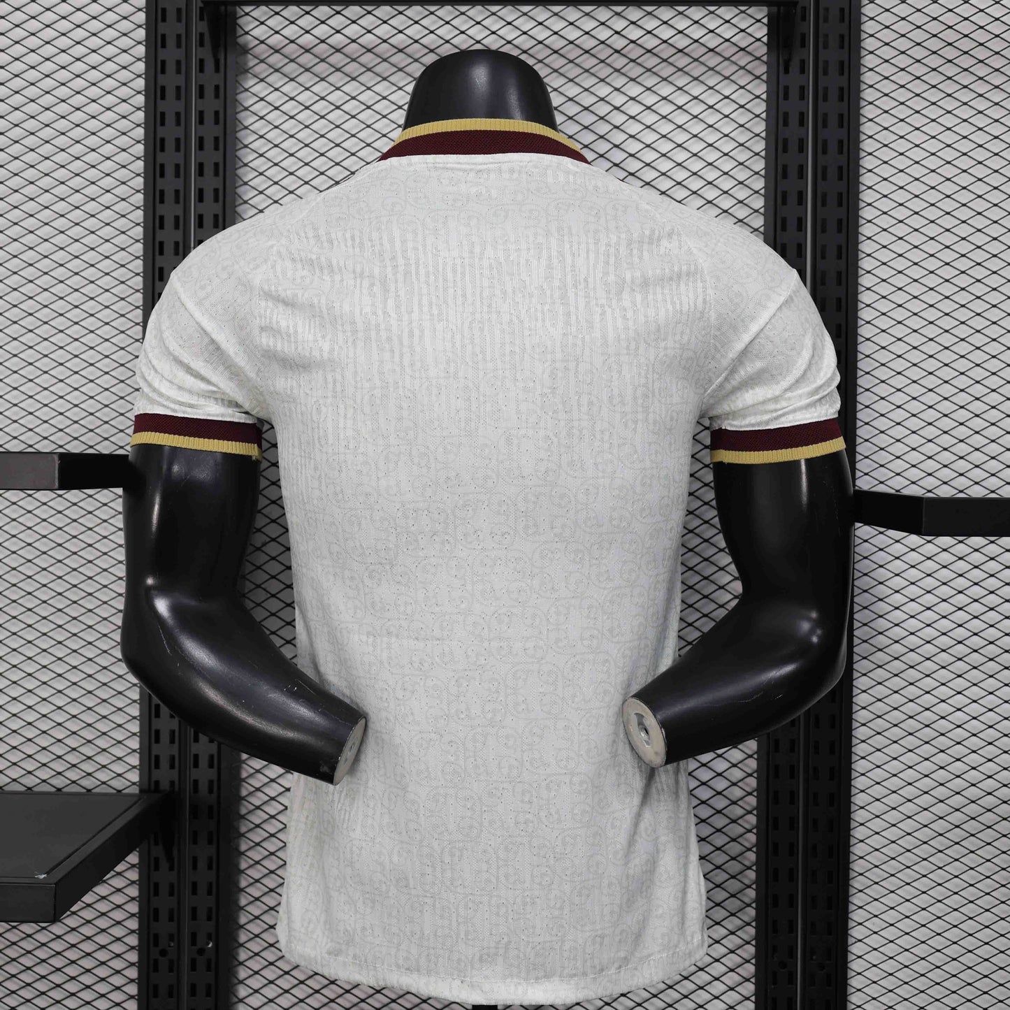 2026 Player Spain Away Kit World Cup