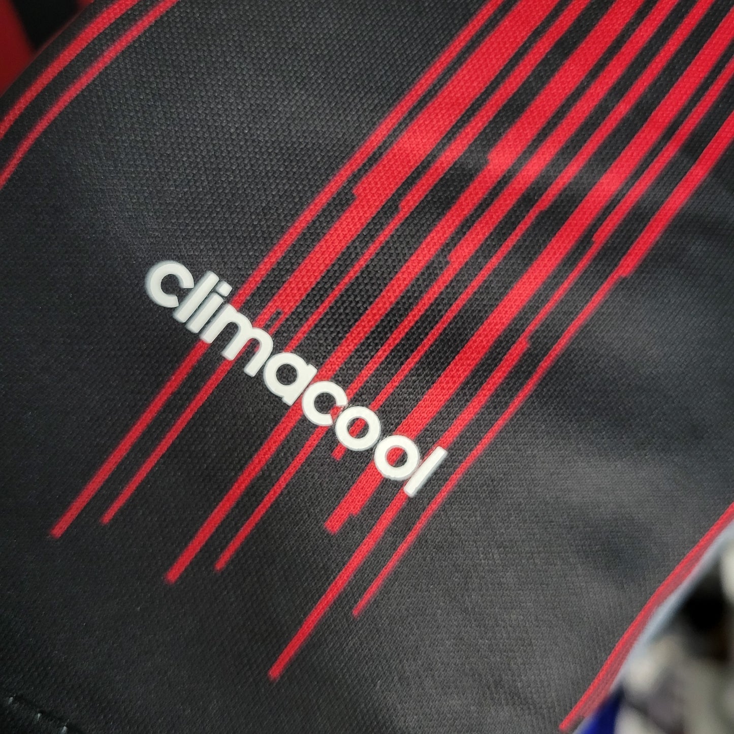 Retro 16-17 AC Milan Home