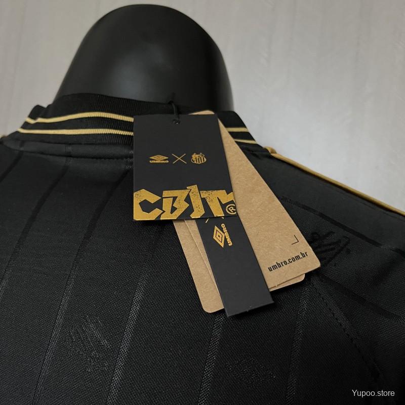 Santos 24/25 ,,Charlie Brown Jr” Special Kit