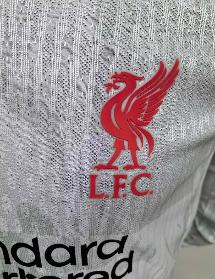 Player Version 24/25 Liverpool Third Long Sleeve