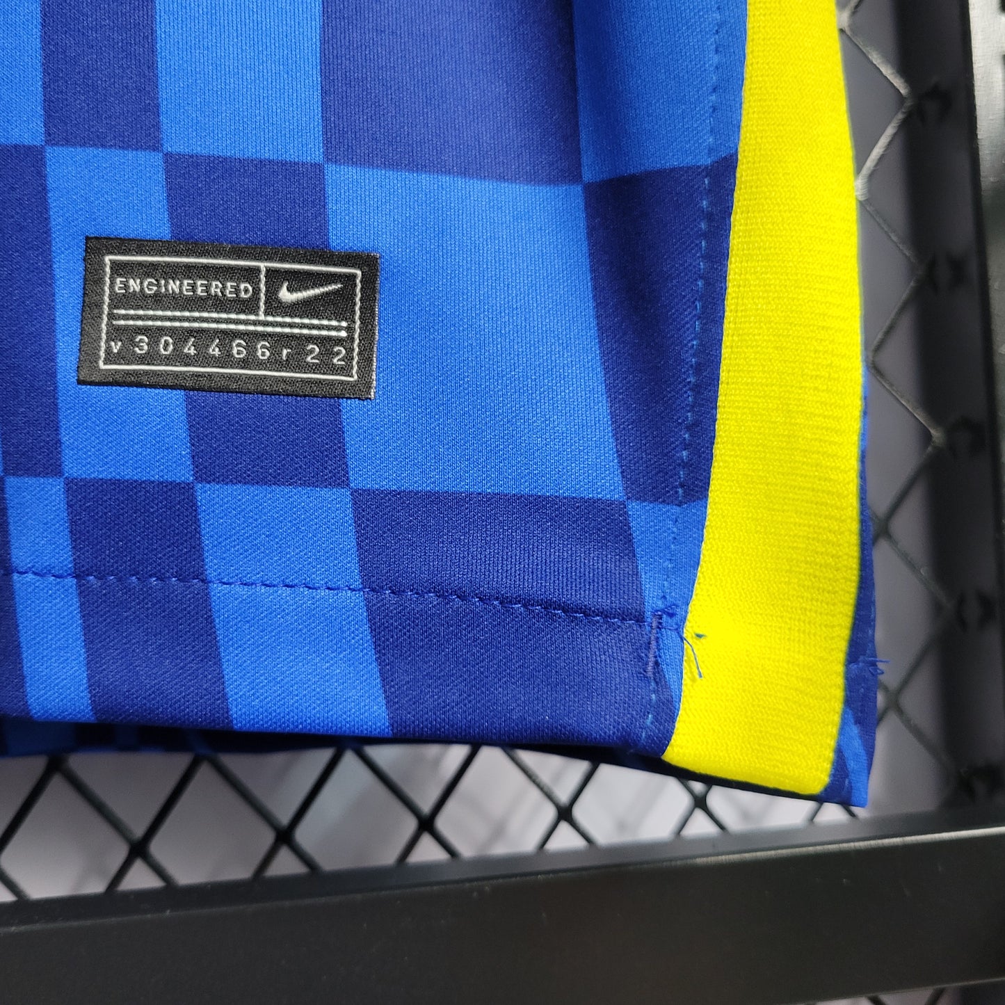 Chelsea Home special jersey