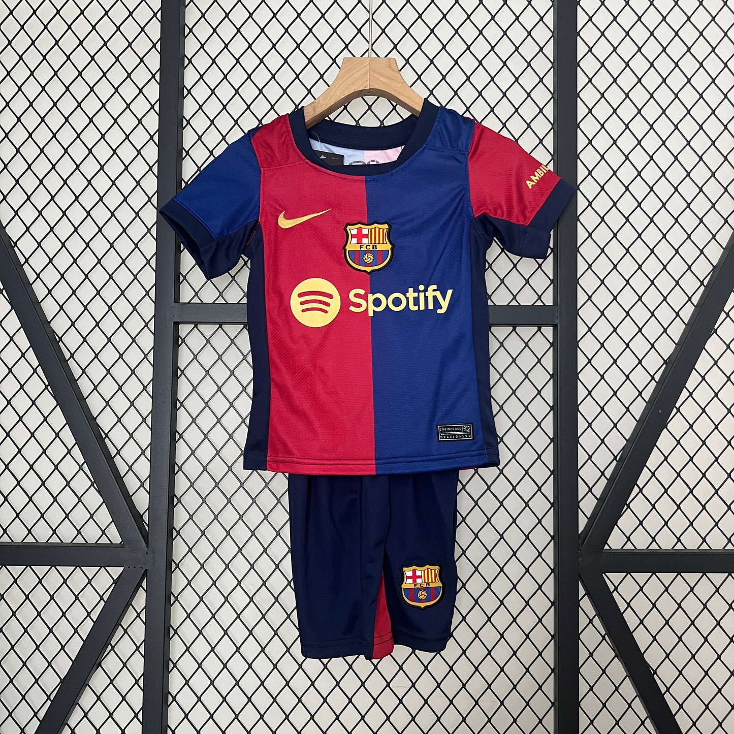 2425 Kids Barcelona Home